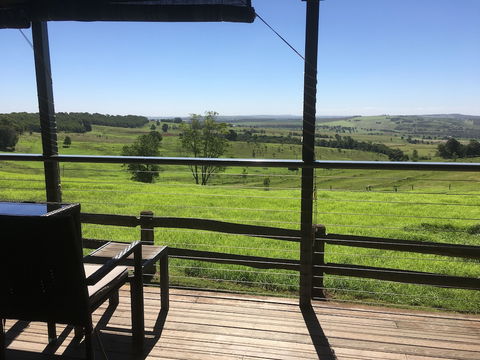 Hillview Cottages - Broome Tourism 3