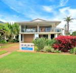 Nautilus Beachside Apartments - Broome Tourism