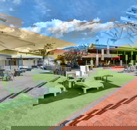 Darwin City Edge Motel  Suites - Broome Tourism