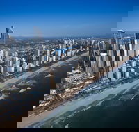 Peppers Soul Surfers Paradise - Broome Tourism