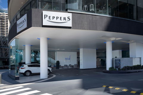 Peppers Soul Surfers Paradise - Broome Tourism 5