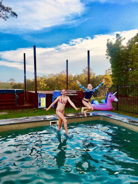 Dam It Getaway- Homestead - Broome Tourism 0