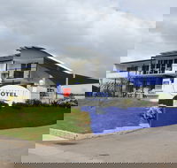 Shoredrive Motel - Broome Tourism