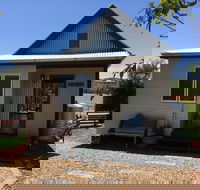 Eumundi Gridley Homestead BB - Broome Tourism