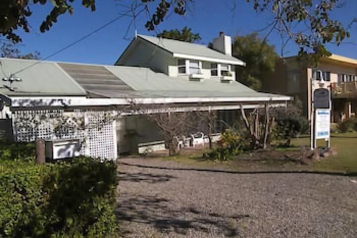 Nelson Bay NSW Broome Tourism