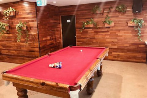 Down Under Hostels - Surfers Paradise - Broome Tourism 0