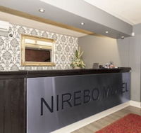 Echuca Nirebo Motel - Broome Tourism