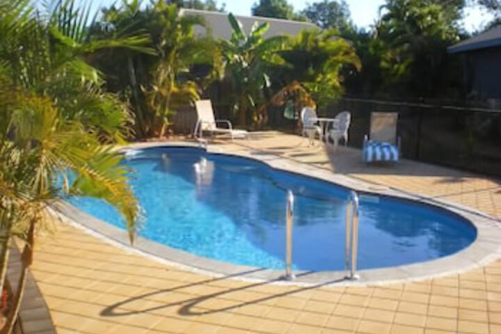Djugun WA Broome Tourism