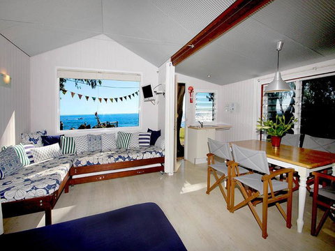 Sea Shanties - Broome Tourism 1