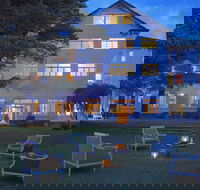 The Robertson Hotel - Broome Tourism