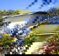 Mobys Beachside Retreat - Broome Tourism