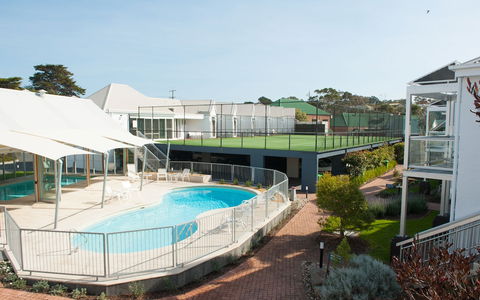 The Moorings At Metung - Broome Tourism 3