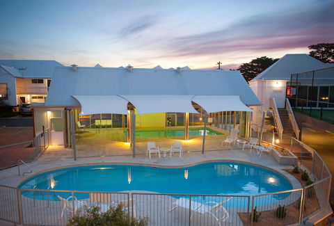 The Moorings At Metung - Broome Tourism 2