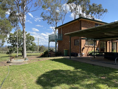 Hunter Homestead - Broome Tourism 6