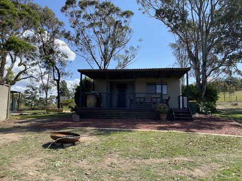Hunter Homestead - Broome Tourism 4