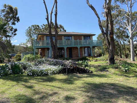 Hunter Homestead - Broome Tourism 1
