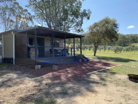 Hunter Homestead - Broome Tourism 2