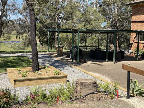 Hunter Homestead - Broome Tourism 5