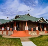 Kangaroo Island Seaview Motel