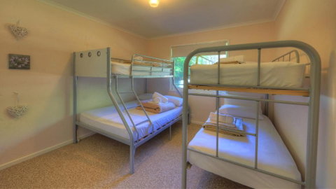 Big4 Porepunkah Holiday Park - Broome Tourism 1