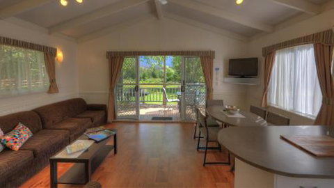 Big4 Porepunkah Holiday Park - Broome Tourism 5