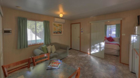 Big4 Porepunkah Holiday Park - Broome Tourism 4