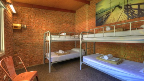 Big4 Porepunkah Holiday Park - Broome Tourism 2