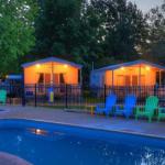 Big4 Porepunkah Holiday Park - Broome Tourism 0