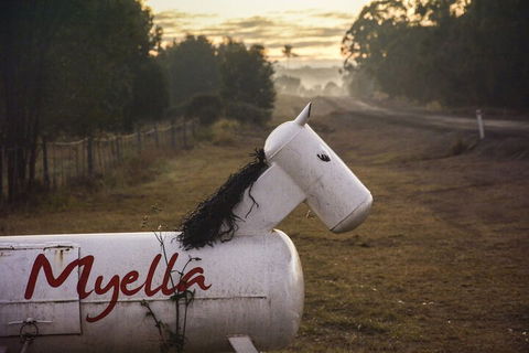 Myella Farm Stay - Broome Tourism 1