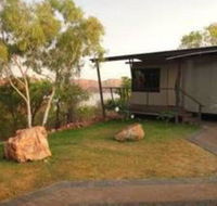 Lake Argyle Resort - Broome Tourism