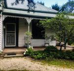 Home Farm Healesville - Broome Tourism