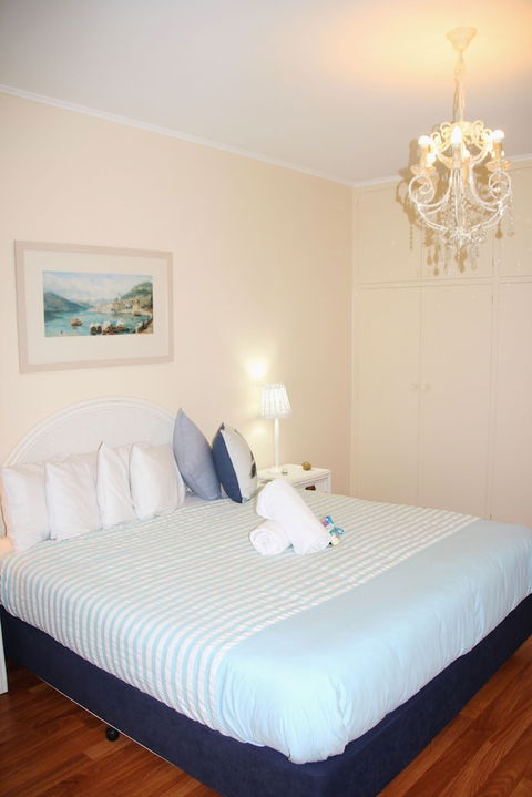 Victor Apartments - Broome Tourism 2
