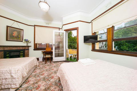 East Sydney Hotel - Broome Tourism 7