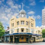 East Sydney Hotel - Broome Tourism 1