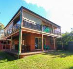 Kingfisher LakeHouse - Broome Tourism