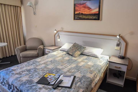The Crossing Motel - Broome Tourism 5