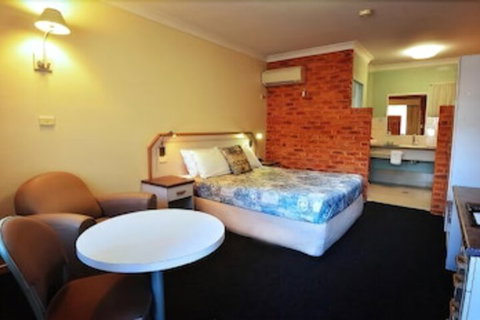 The Crossing Motel - Broome Tourism 2