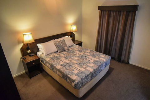 The Crossing Motel - Broome Tourism 6
