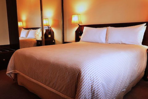 The Crossing Motel - Broome Tourism 7