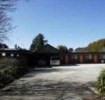 Robertson Country Motel - Broome Tourism