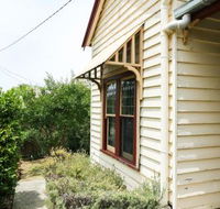 Miss Pyms Cottage - Broome Tourism