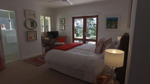 The Ridge Retreat At Mollymook - Broome Tourism 5