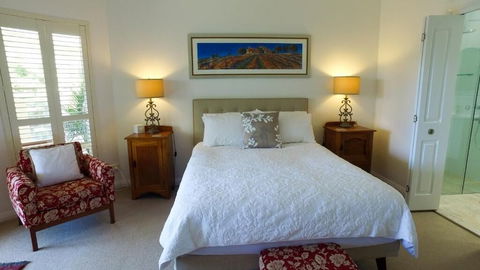 The Ridge Retreat At Mollymook - Broome Tourism 6