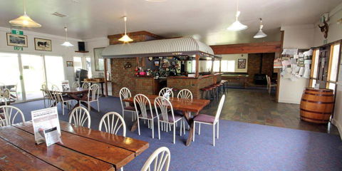 Willalooka Tavern - Broome Tourism 6