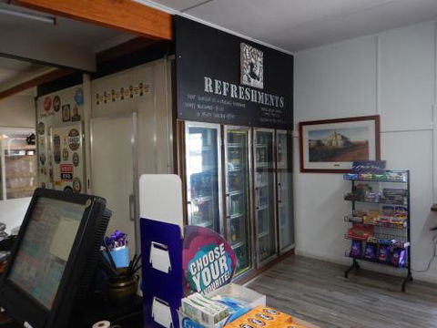 Willalooka Tavern - Broome Tourism 5