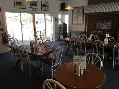 Willalooka Tavern - Broome Tourism 4