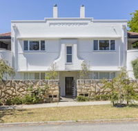 Cottesloe Bel-Air Apartment - Broome Tourism