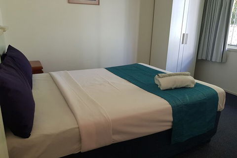 Kippa Ring Village Motel - Broome Tourism 2