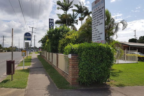 Kippa Ring Village Motel - Broome Tourism 3