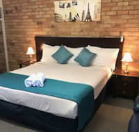 Kippa Ring Village Motel - Broome Tourism